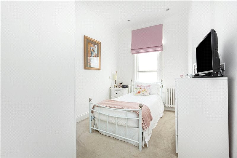 Lonsdale Road, Barnes, London, SW13