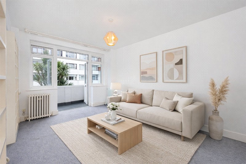 Ormonde Court, Upper Richmond Road, London, SW15
