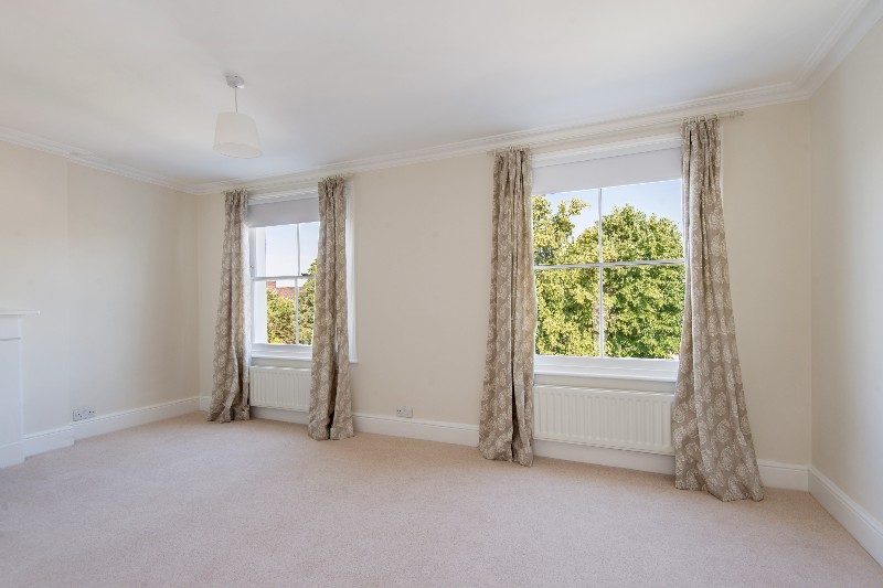 Blenheim Terrace, St John's Wood, London, NW8