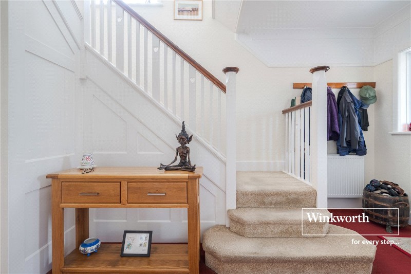 Harewood Avenue, Bournemouth, Dorset, BH7