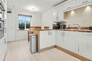 Brentwood, Eaton, Norwich, Norfolk, NR4