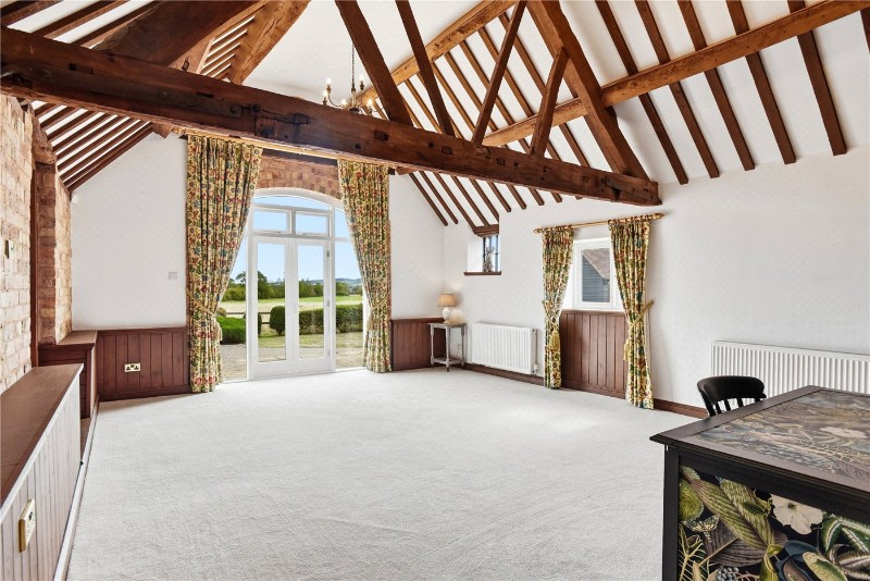 Chadshunt, Warwick, Warwickshire, CV35