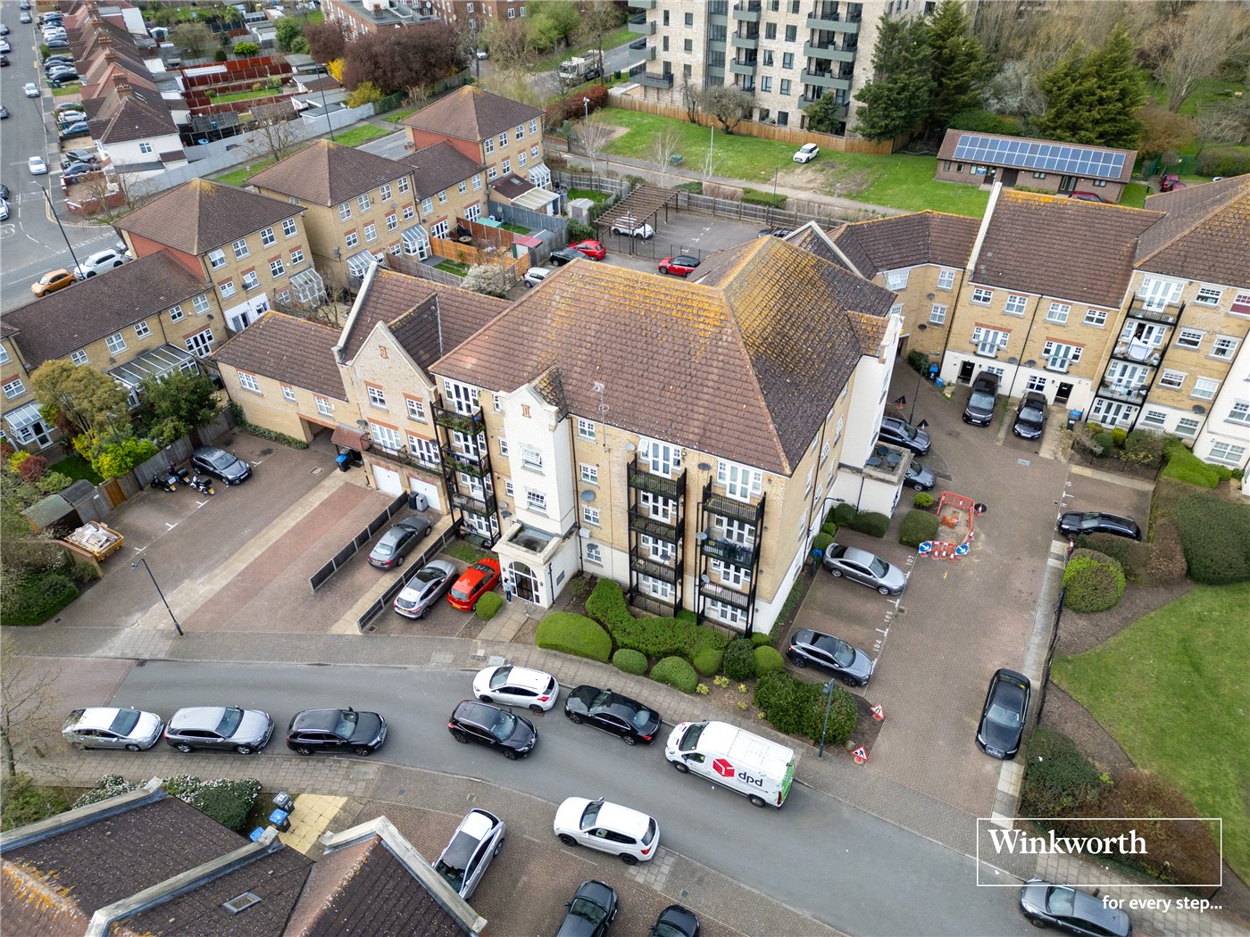 Drone Image