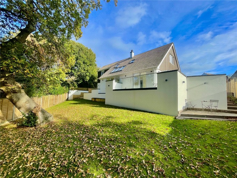 Wayside Close, Milford On Sea, SO41