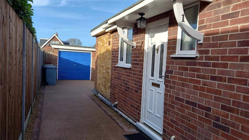 Parana Close, Sprowston, Norwich, Norfolk, NR7
