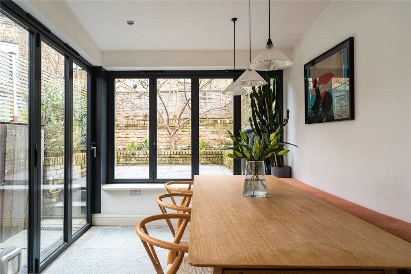 Milkwood Road, London, SE24