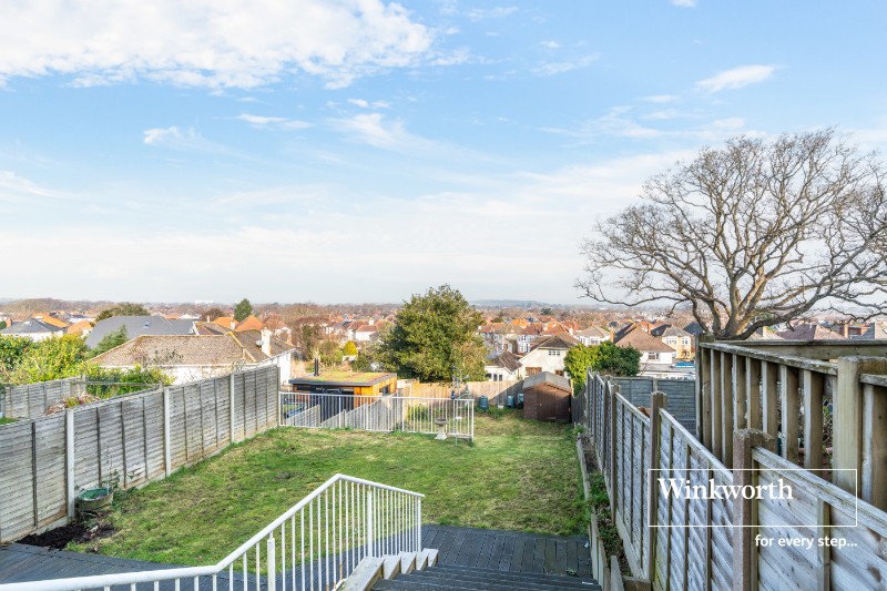 Guildhill Road, Bournemouth, BH6