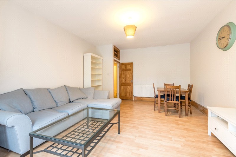 East Dulwich Road, East Dulwich, London, SE22