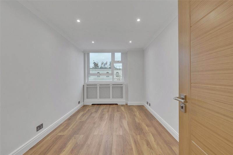 Melbourne Court, Randolph Avenue, Maida Vale, London, W9