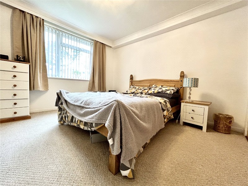 Branksome Wood Road, Bournemouth, BH4