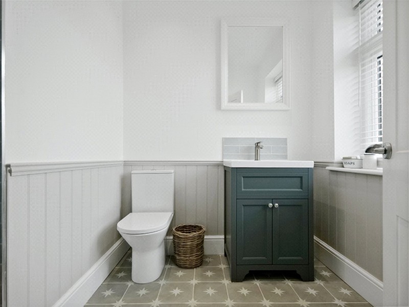 East Borough, Wimborne, Dorset, BH21