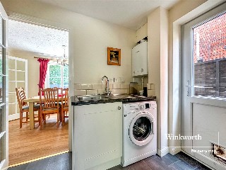 Oaks Mead, Verwood, BH31