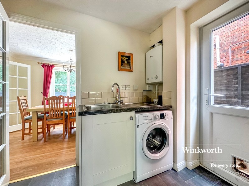 Oaks Mead, Verwood, BH31