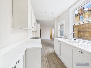 Villiers Road, Kingston upon Thames, KT1