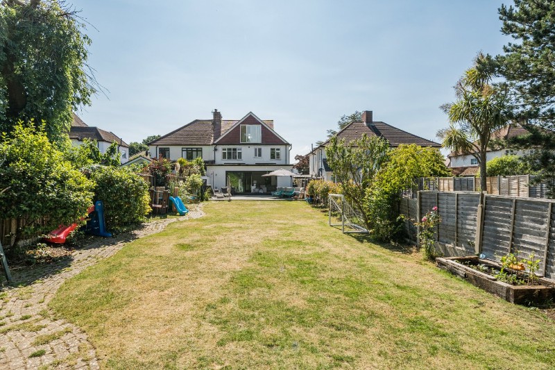Kingswood Avenue, Bromley, BR2