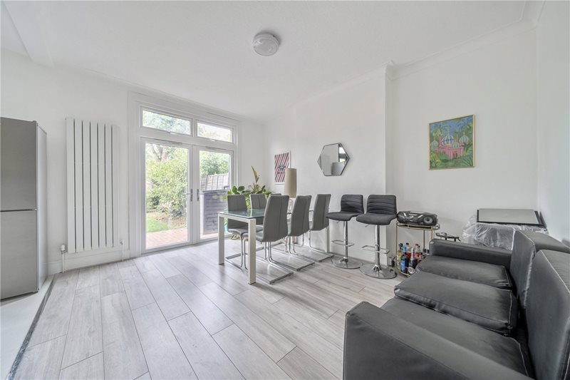 Cranston Road, London, SE23