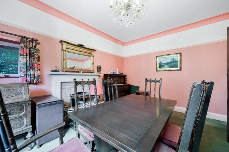 Kelsey Way, Beckenham, BR3