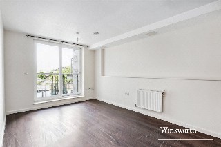 Lankaster Gardens, East Finchley, London, N2