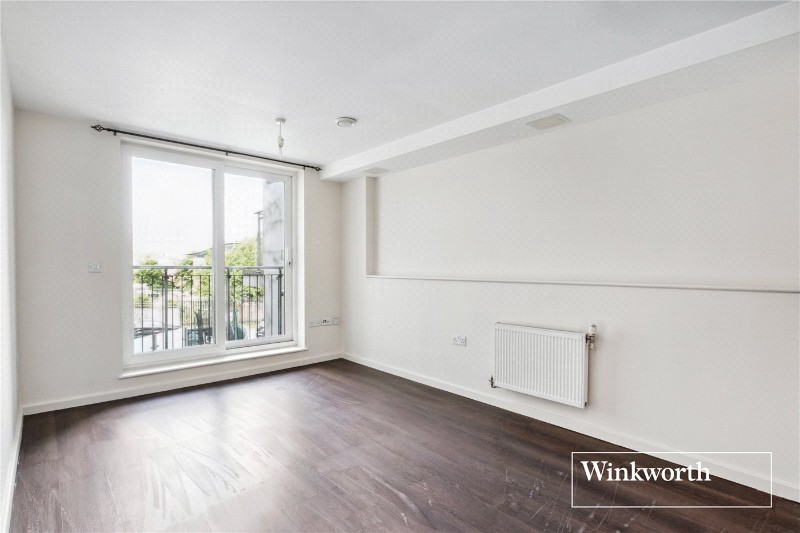Lankaster Gardens, East Finchley, London, N2
