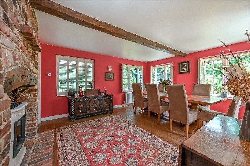 Froxfield, Petersfield, Hampshire, GU32