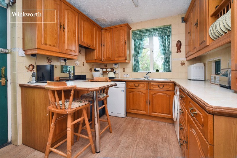 Tudor Avenue, Worcester Park, KT4