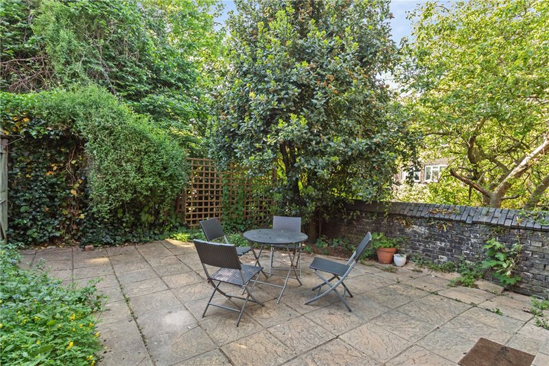 Bunning Way, London, N7