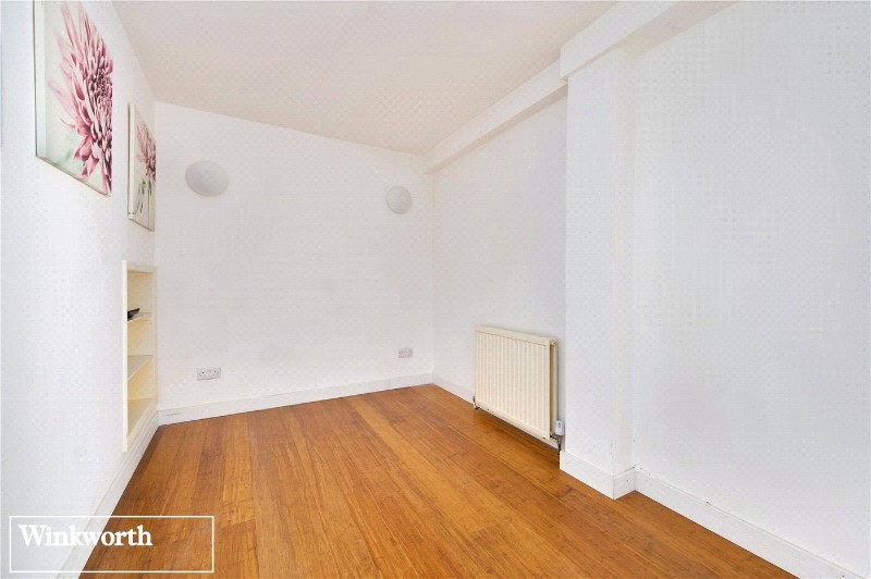 Lower Market Street, Hove, East Sussex, BN3
