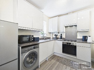 Western Elms Avenue, Reading, Berkshire, RG30