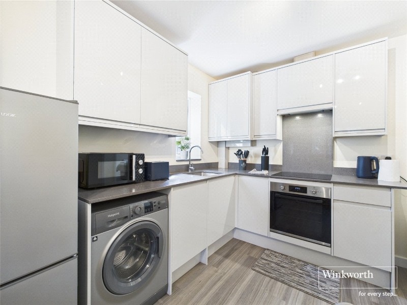 Western Elms Avenue, Reading, Berkshire, RG30