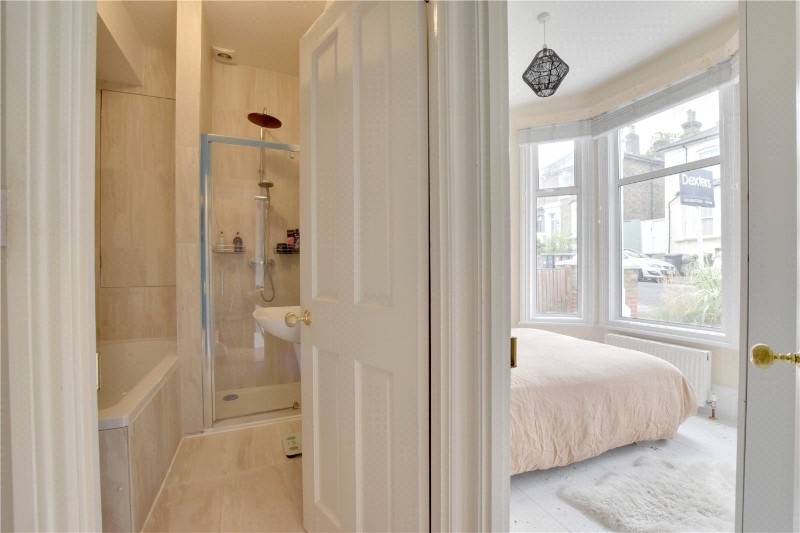 Bonfield Road, Lewisham, London, SE13