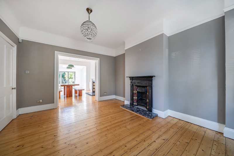 Durban Road, Beckenham, BR3
