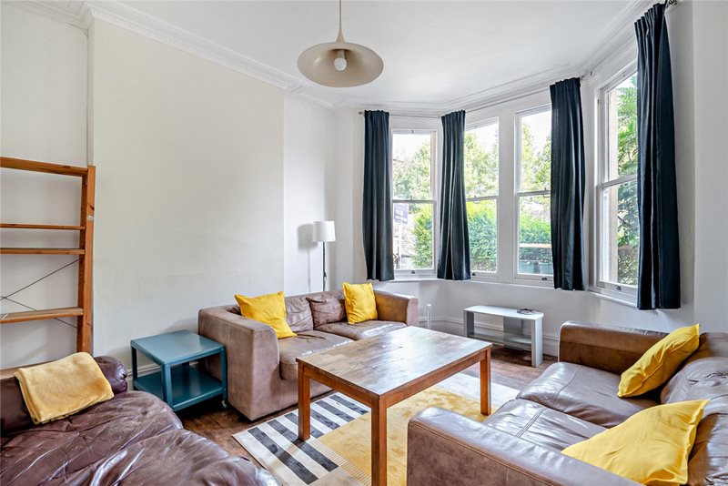 Elton Road, Bishopston, Bristol, BS7