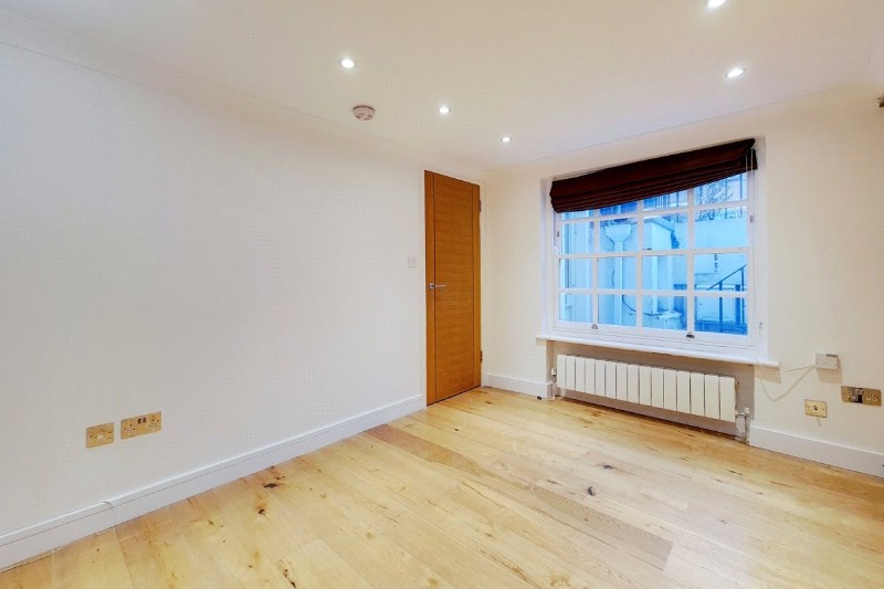 Leighton Road, London, NW5