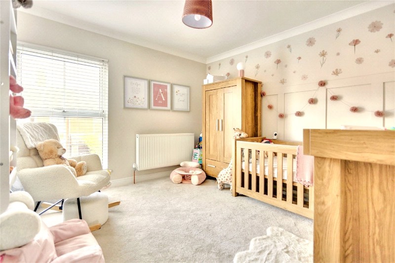 Geoffrey Road, Norwich, Norfolk, NR1
