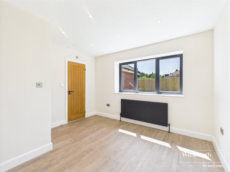 Wincroft Road, Caversham, Reading, Berkshire, RG4