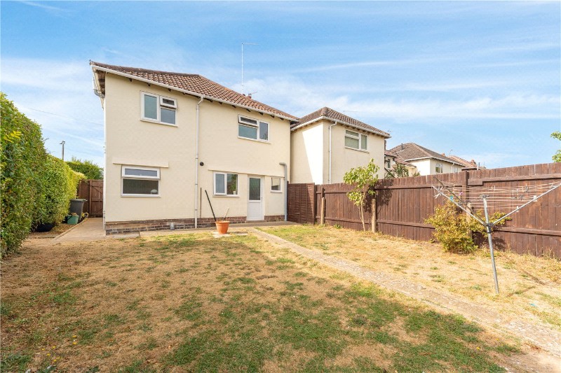 Halls Close, Whitnash, Leamington Spa, Warwickshire, CV31