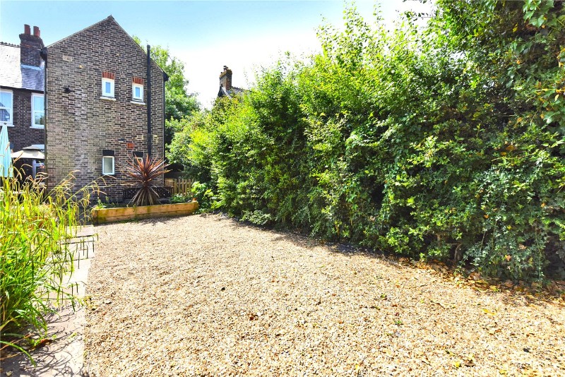 Lyme Regis Road, Banstead, Surrey, SM7