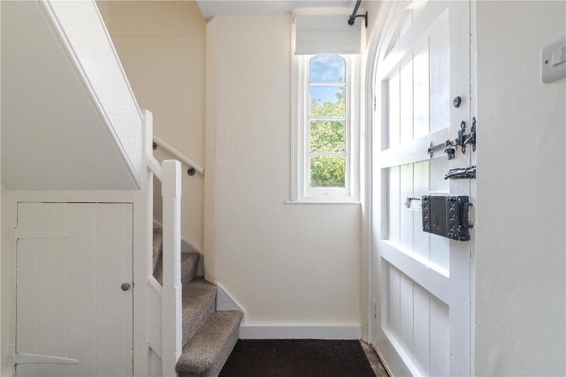 Oakley Lane, Wimborne, Dorset, BH21