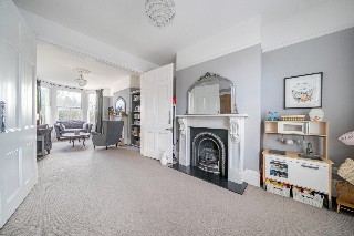 Devonshire Road, London, SE23