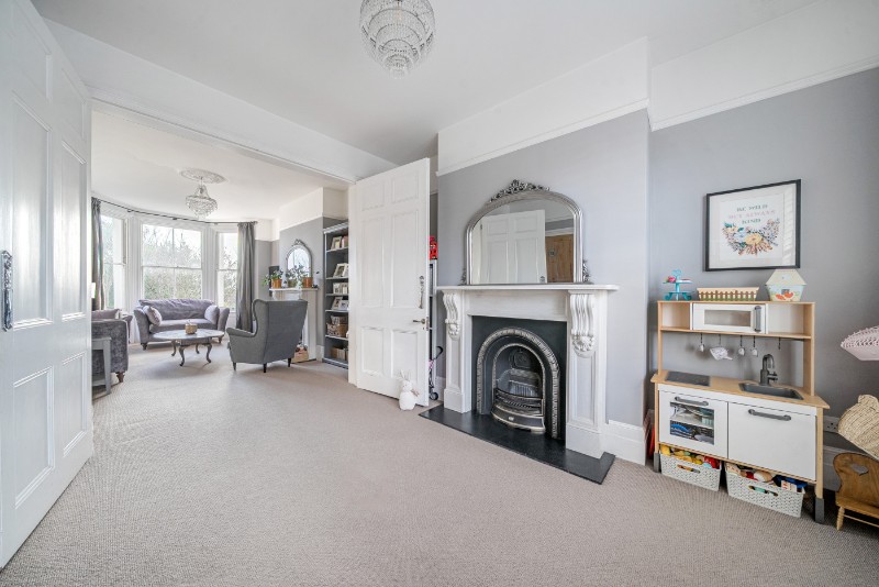 Devonshire Road, London, SE23