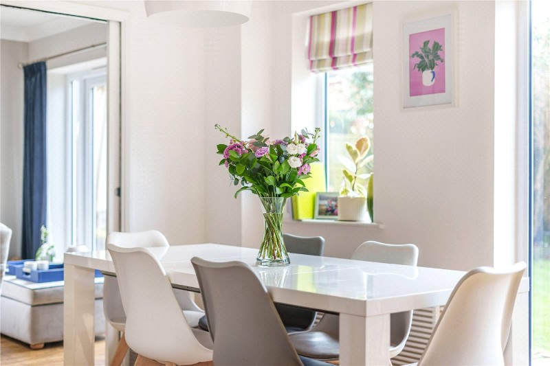 Chesterfield Road, Newbury, Berkshire, RG14