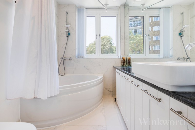 Grizedale Terrace, London, SE23