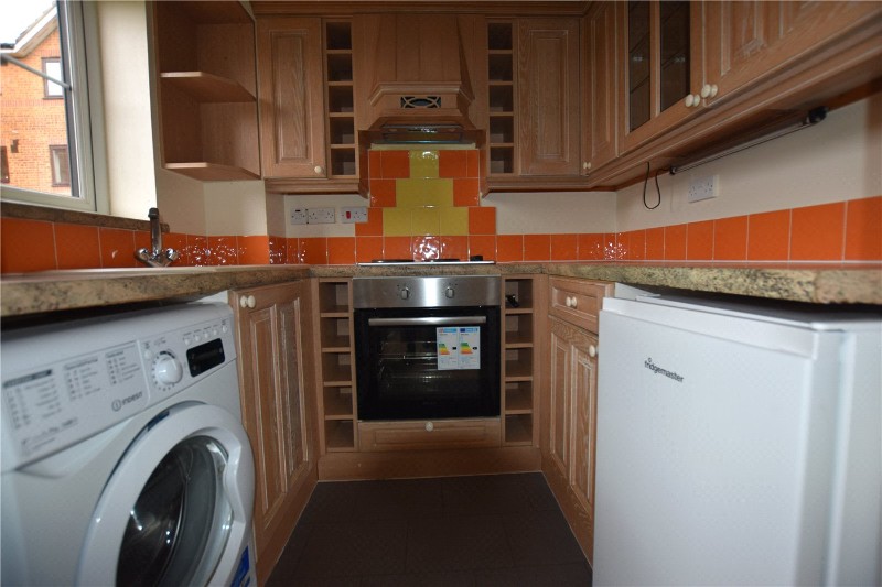 John Williams Close, London, SE14