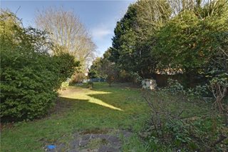 Burnt Ash Hill, Lee, London, SE12