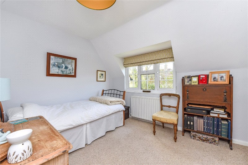 Tilmore Gardens, Petersfield, Hampshire, GU32