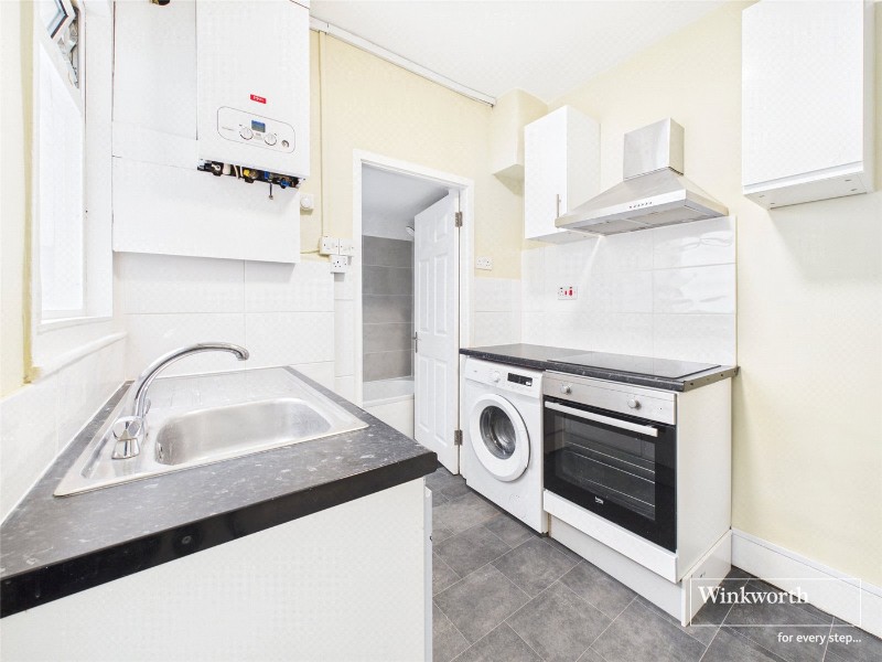Woodheyes Road, Neasden, London, NW10