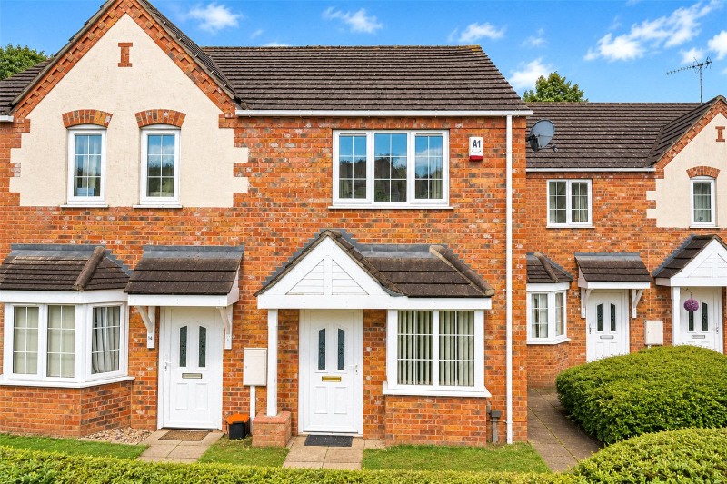 The Creamery, Sleaford, Lincolnshire, NG34