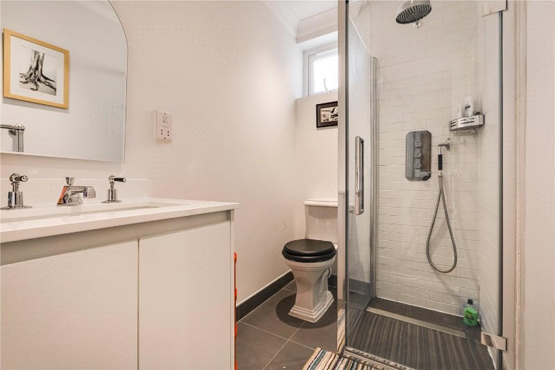 Petley Road, London, W6