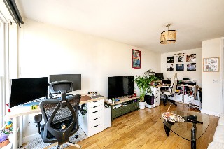 Harrow Road, London, W9