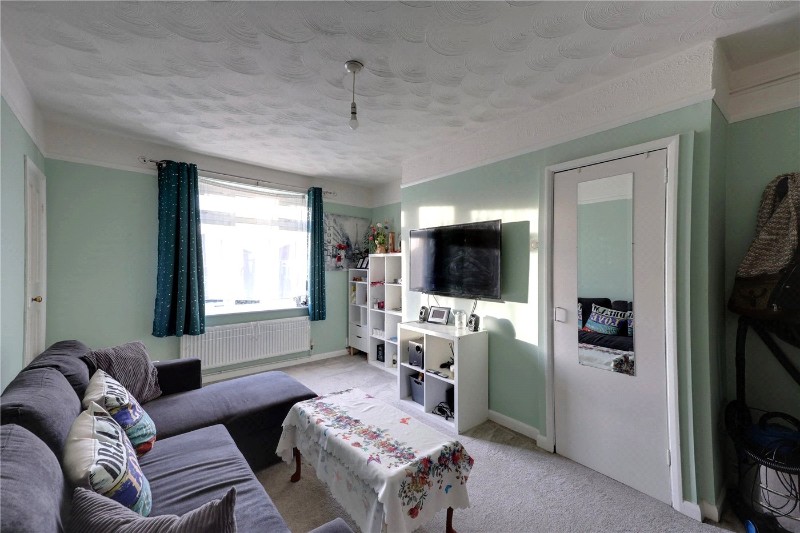 Gertrude Road, Norwich, Norfolk, NR3